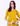 Yellow Mul Cotton Kurti Set