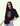 Navy Blue Oversize T-Shirt