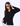 Plain Black Shirt