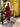 Maroon Kurti Set for Women – Timeless Solid Co-ord for Subtle Elegance