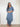 Royal Blue Kurti Set – Bold & Beautiful Ethnicwear for Everyday Radiance